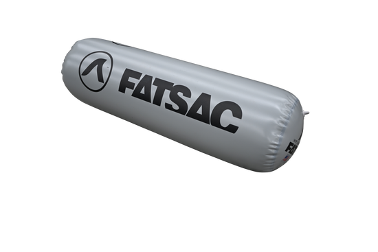 FATSAC 5’ SMALL BUMPER  (M3000)