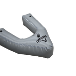 Integrated Bow Sac 425 lbs. (W711) in grey.
