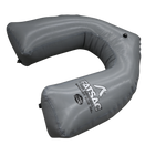 Gray Mastercraft X-2 Bow Sac (W717) inflatable horseshoe ballast bag by FatSac.