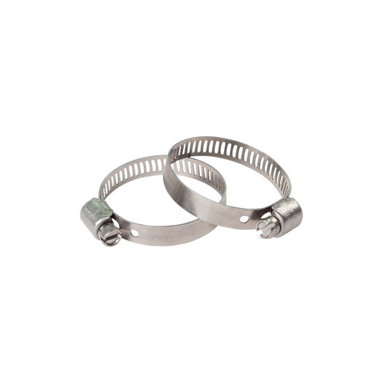 1-1/2” Hose Clamps (10198)