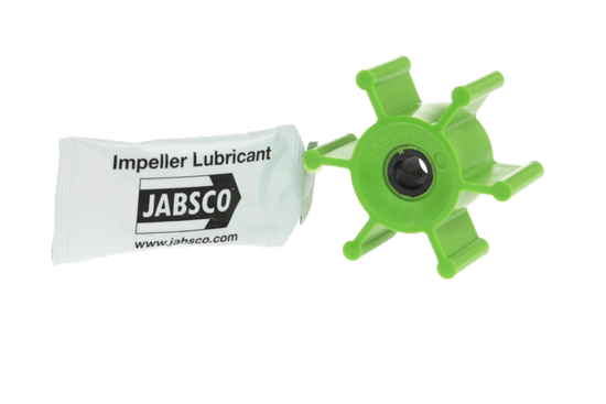 Jabsco Puppy Pump Impeller (52403)