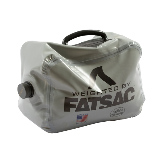 FatSac Fillable Weight Bag (M1040)
