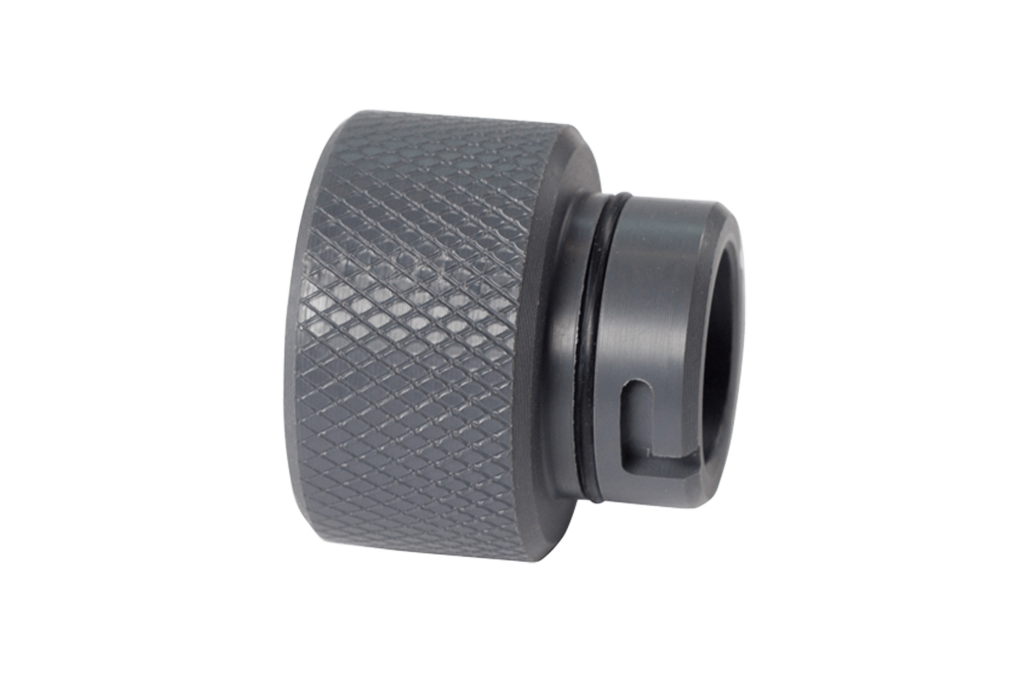 Male Quick Connect-Tsunami Pump Thread (W734) Male Quick Connect-Tsunami Pump Thread (W734)