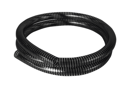 Clear Reinforced Kink-proof Tiger Hose (51011)