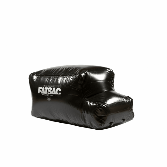Skier's Choice Rear PNP upgraded Moomba Kaiyen Ballast (C1259)