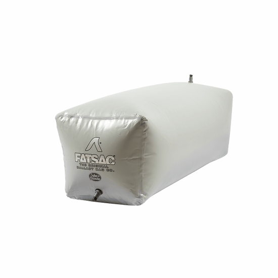 Nautique upgrade 600lb. PNP rear bag (O1701-PNP)