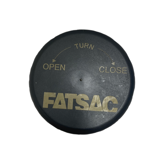 Quick Connect FatSac Cap (CAP only no chain) W739