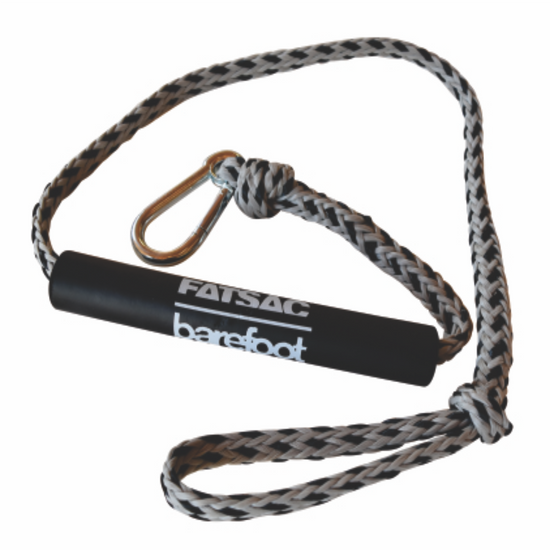 Bumper Rope Upgrade with carabiner  (M1023)