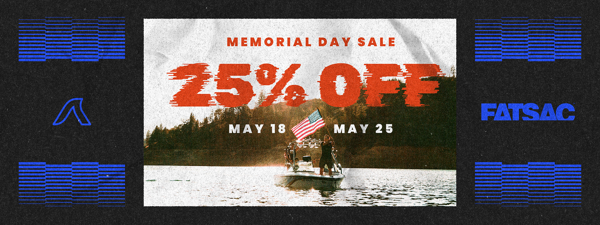 Memorial Day Sale