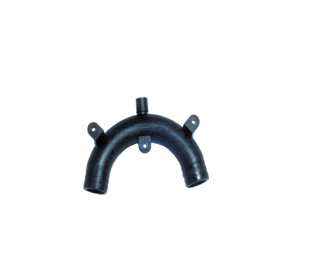 3/4" Vented Anti-Siphon Loop (54651)