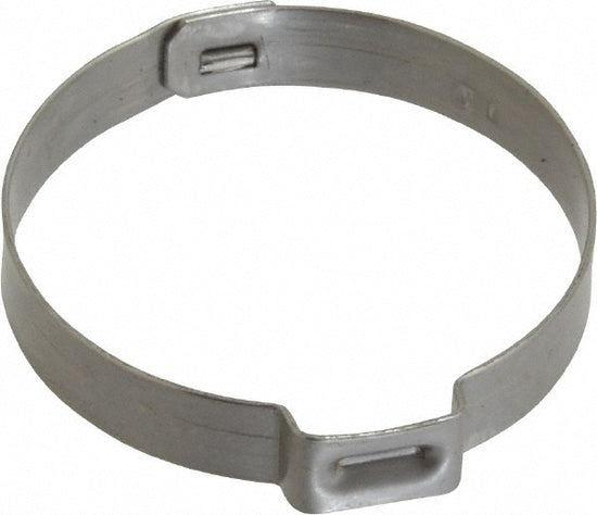 1-Ear SS Hose Clamp - 33mm-36.1mm (10194)
