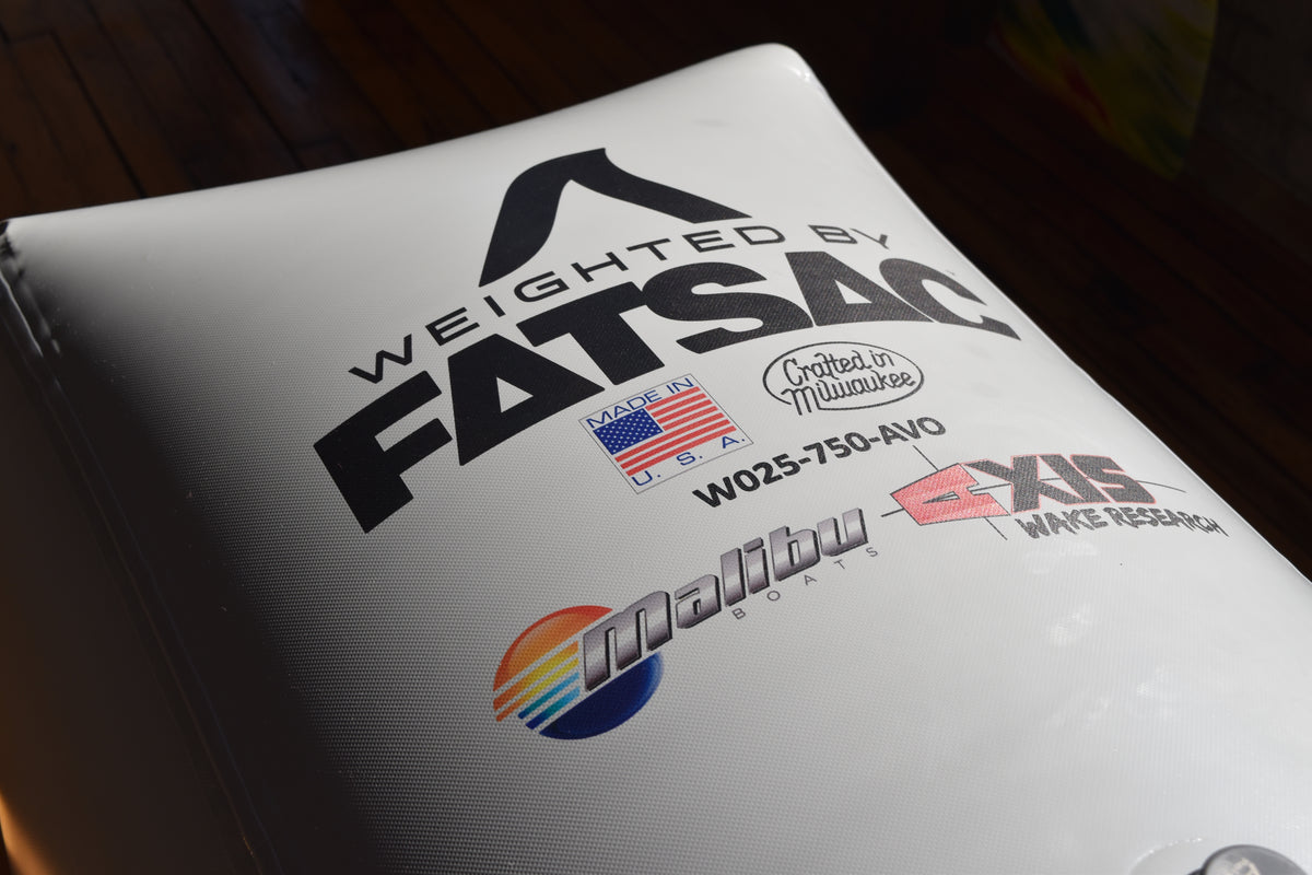 AXIS PNP REAR SAC 750lb with logos, quick connect fittings, and specs.