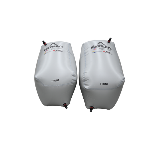 Malibu Rear PNP 550 pounders 26LSV (W019-550-KIT)