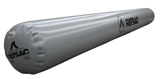 FATSAC 15’ XL BOAT BUMPER  (M3030)
