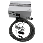 NEW! Supa Pump 3.0 (S7090) kit with hoses, FatSac compatible, perfect for water sports.
