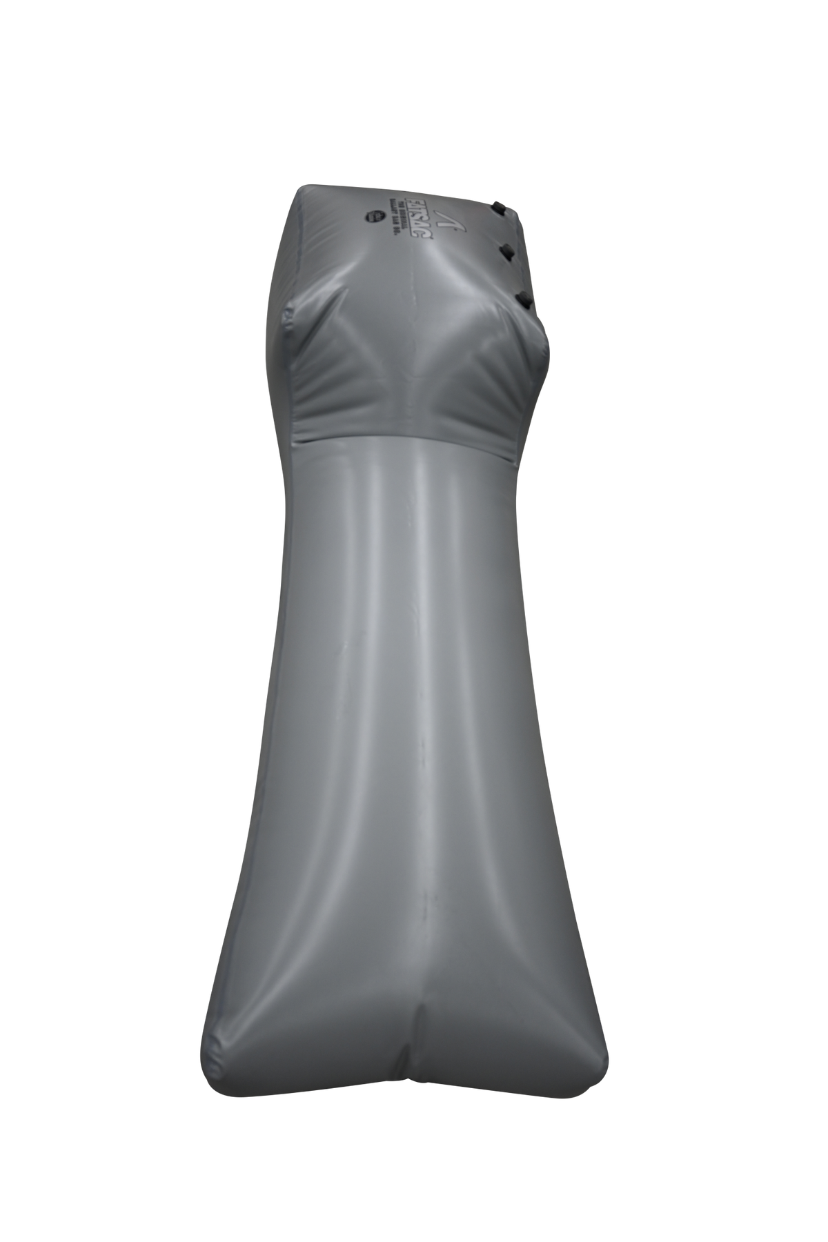 Tige 84 Custom Portside Surf Sac 1000 lbs. (W005-P) with two top black nozzles for transport safety.