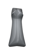 Tige 84 Custom Portside Surf Sac 1000 lbs. (W005-P) with two top black nozzles for transport safety.