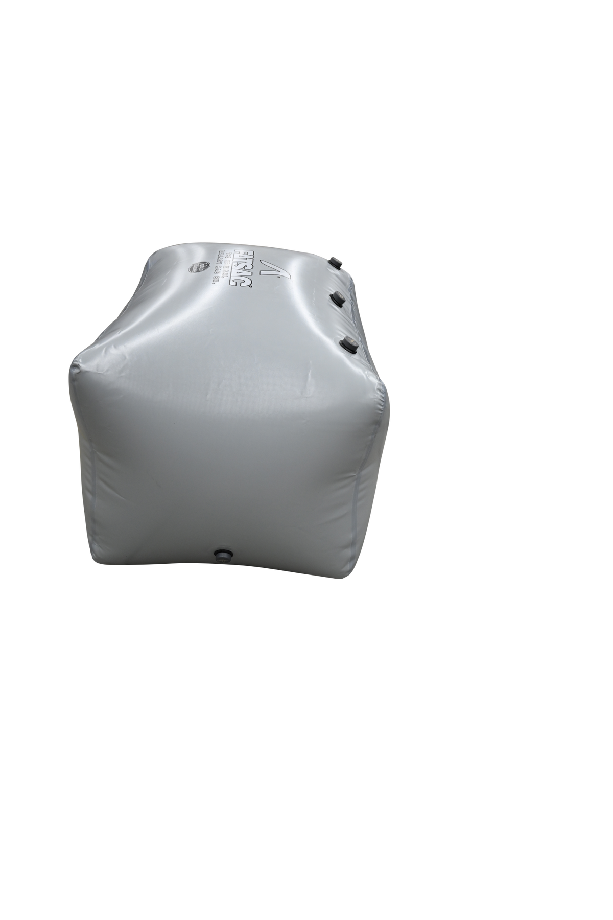Tige W005-STB with black nozzles and a visible arm.