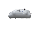 Flexible tank with nozzle for Malibu Boats ballast, perfect for the 25LSV PNP kit.