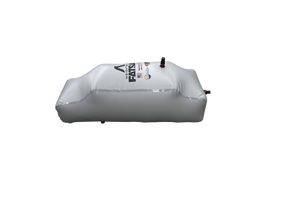 Flexible tank with nozzle for Malibu Boats ballast, perfect for the 25LSV PNP kit.