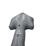 AXIS WAKE PNP BOW ARROW SAC, 950lbs, includes fittings.