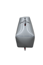 AXIS WAKE PNP REAR SAC, 750 POUNDS features a 3/4 valve and branded top logo.