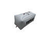 Silver Malibu/Axis PNP rear sac, 1,100 lbs capacity with multiple valves (W036-1).