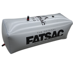 Rectangular MALIBU/AXIS PNP REAR SAC with 2 top valves and PNP fittings.