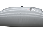 MALIBU PNP Rear Sac, 250 lbs with 1-1/8 QC Fittings (W039-1).