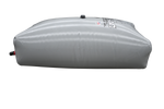 MALIBU PNP Rear Sac, 250 lbs with 1-1/8 QC Fittings (W039-1).