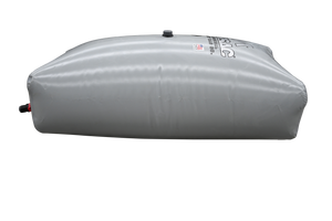 MALIBU PNP Rear Sac, 250 lbs with 1-1/8 QC Fittings (W039-1).