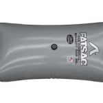 MALIBU PNP REAR SAC, 250 lbs with QC fittings—ideal for water sports.