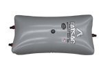 MALIBU PNP REAR SAC, 250 lbs with QC fittings—ideal for water sports.
