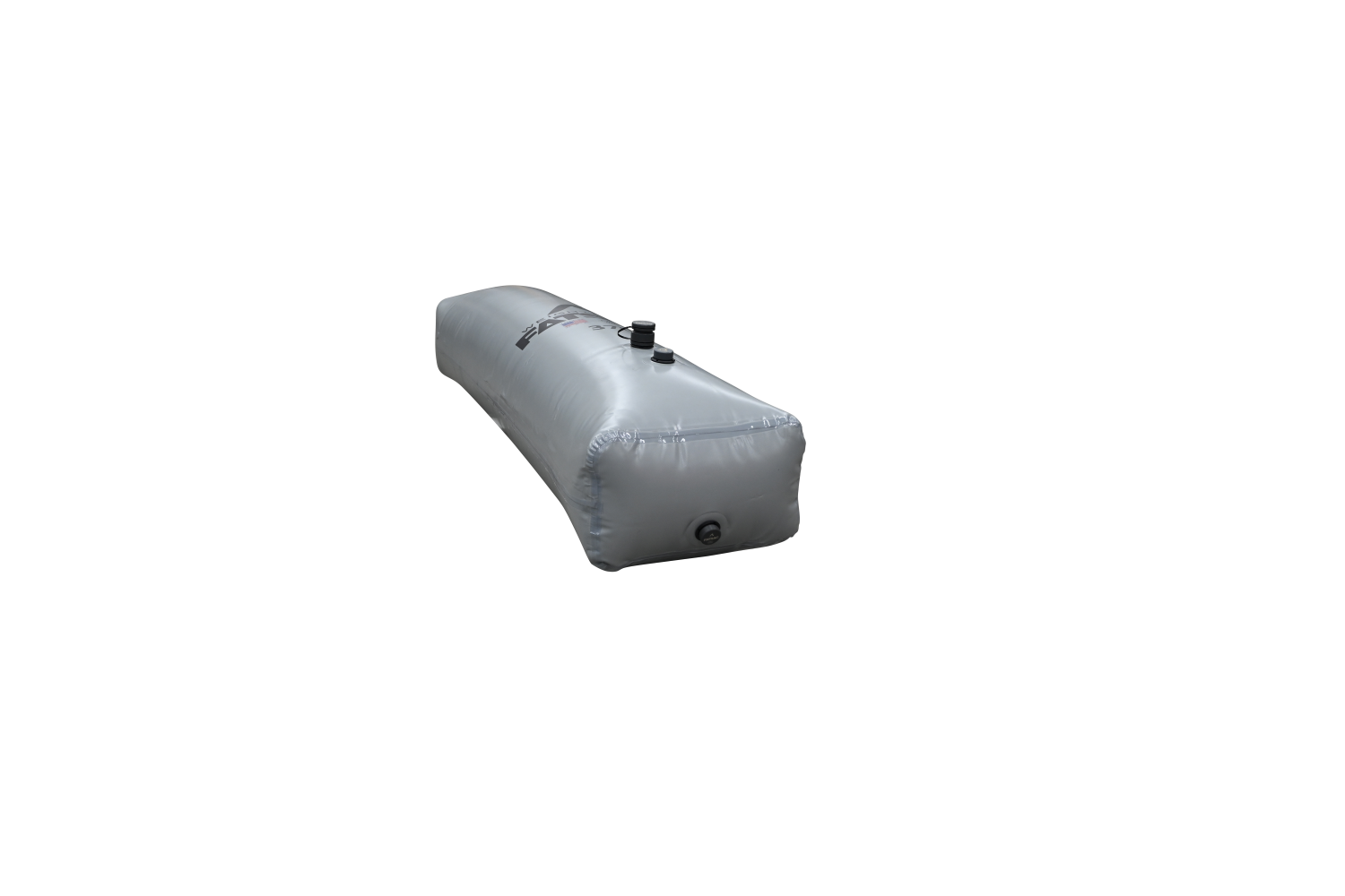 Tube Sac 370 lbs. (W704) FACTORY 2ND gray airbag with top valve.