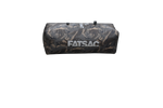 Camo FatSac 750 lbs. (W707-CAMO) with logos.