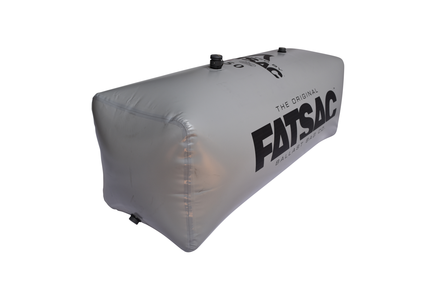 The original boat ballast bag fatsac 750lb surf wakeboarding