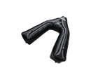 Integrated Bow Sac 425 lbs. (W711) FACTORY 2ND in black.