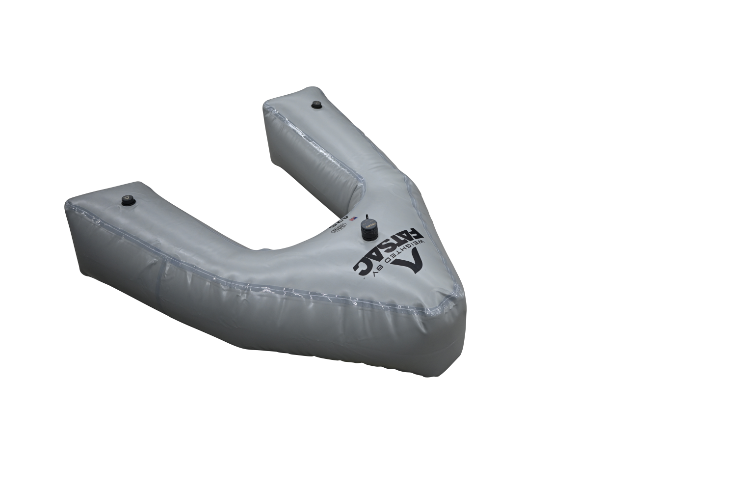 THE ORIGINAL BOAT BALLAST BAG FATSAC 750lb SURF & WAKEBOARDING