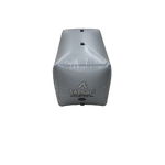 Gray inflatable Mastercraft X-STAR ideal for V-Drive Compartment Sac use.