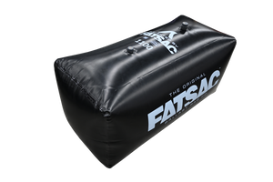 Jumbo V-Drive Surf Sac 1100 lbs. (W719) with branding and top valve.