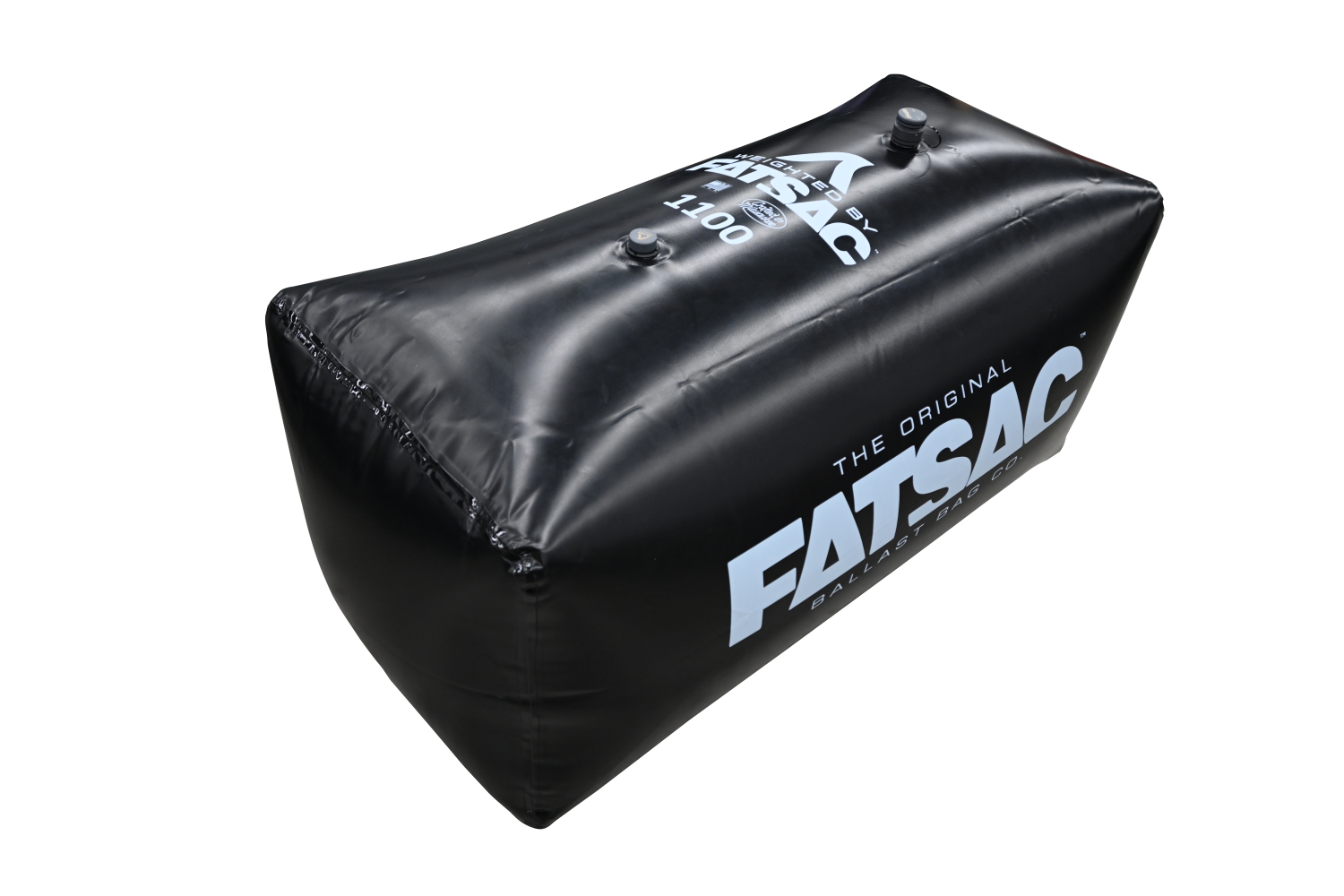 FatSac Fillable Weight Bag (55-95 lbs)