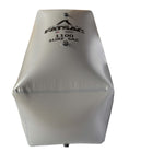 White rectangular Jumbo V-Drive Surf Sac 1100 lbs. with logo on top, FACTORY 2ND.