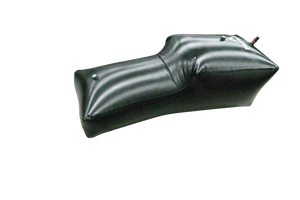 Supra SA Plug & Play Rear Sac (W892-1) with fittings and attached valve.