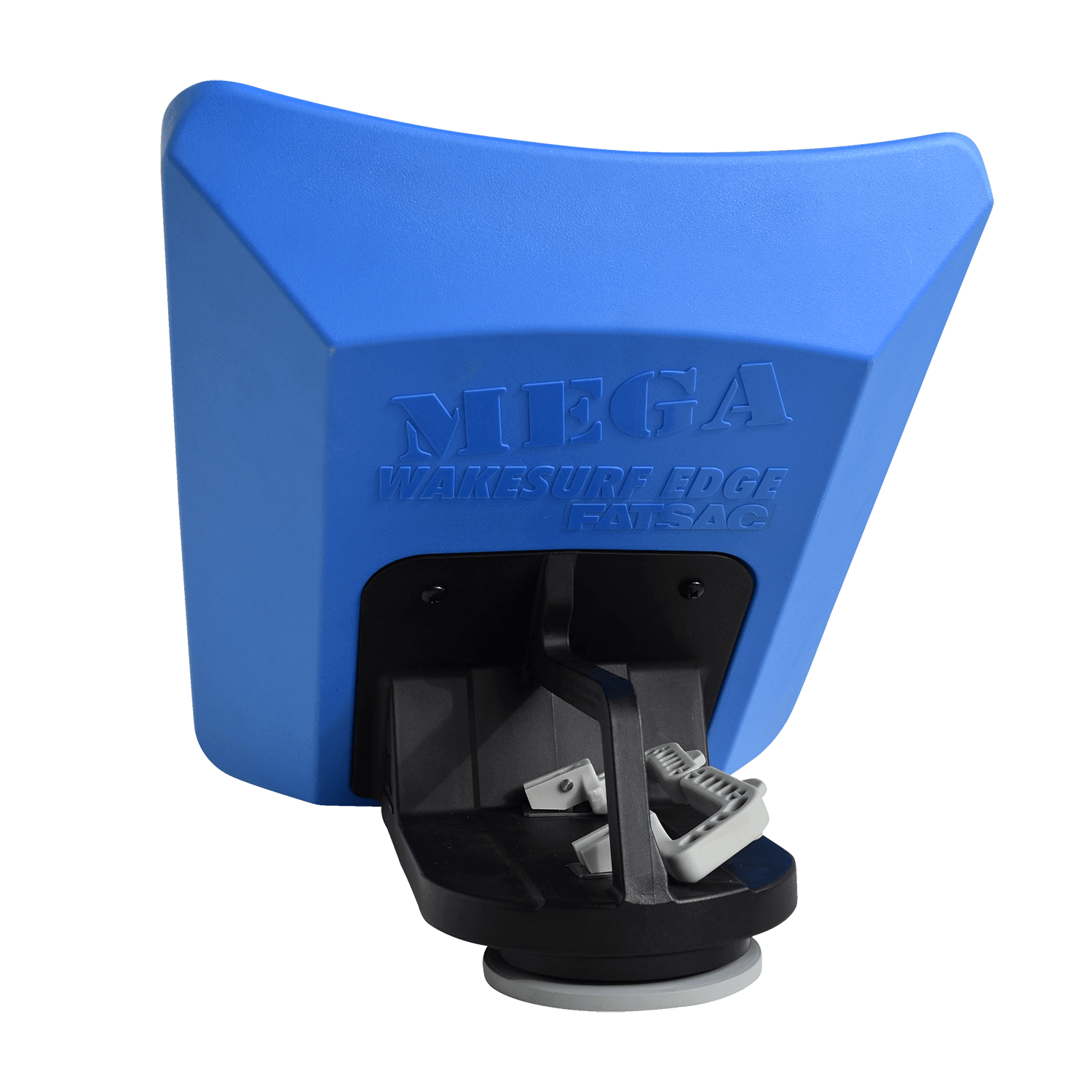 Wakesurf edge hot sale mega wave shaper