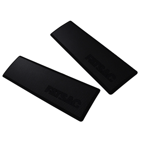 Anti-Slip Stomp Pad set