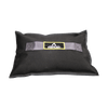 Black rectangular bag labeled FATSAC with strap, ideal for wake enhancement; 50 lbs (M1007).
