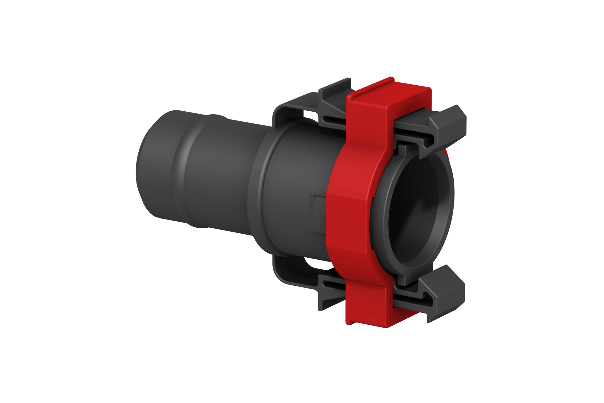 Flow-Rite 3/4 Straight Quick Connect Socket (W740)