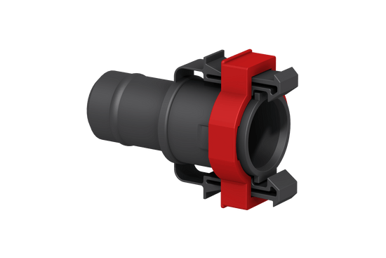 Flow-Rite 3/4 Straight Quick Connect Socket