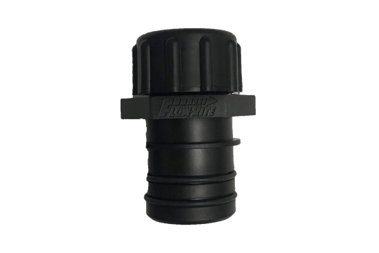 Flow-Rite 1-1/8 Plug  (W746-PLUG)