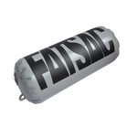 Gray cylindrical Fatsac mini bumper.